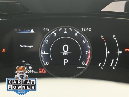 2023 Lexus NX 250 Base