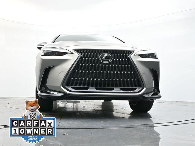 2023 Lexus NX 250 Base