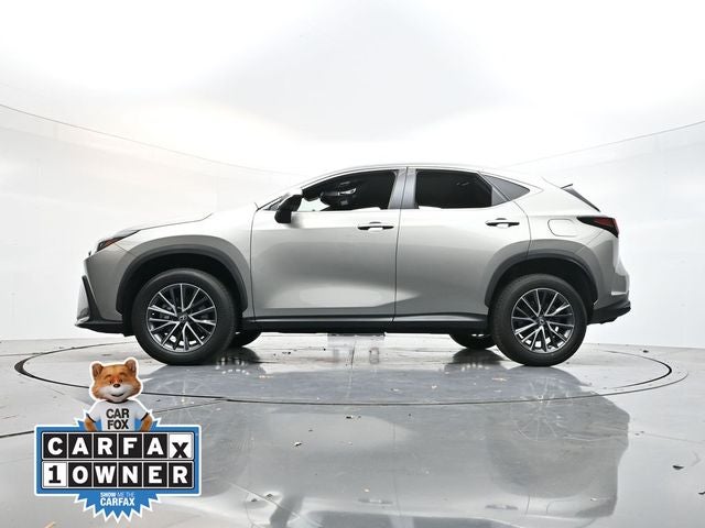 2023 Lexus NX 250 Base