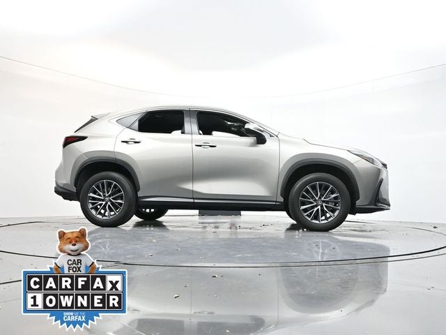 2023 Lexus NX 250 Base