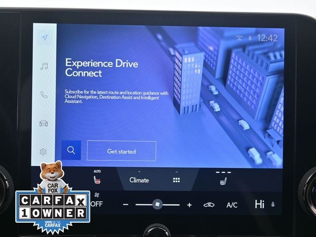 2023 Lexus NX 250 Base