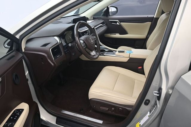 2020 Lexus RX 350