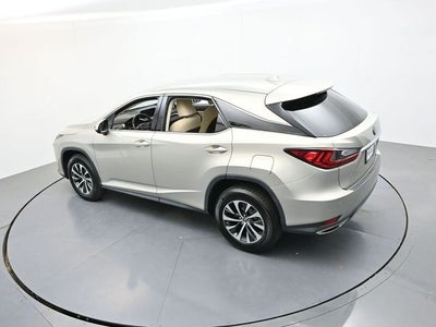 2020 Lexus RX 350