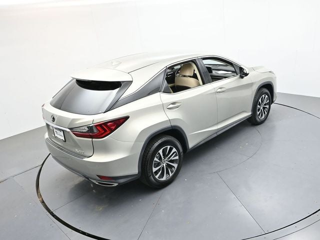 2020 Lexus RX 350