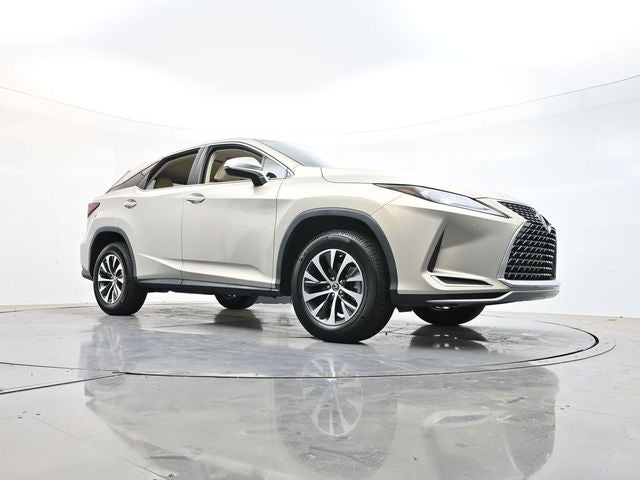 2020 Lexus RX 350
