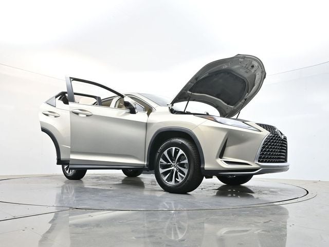 2020 Lexus RX 350
