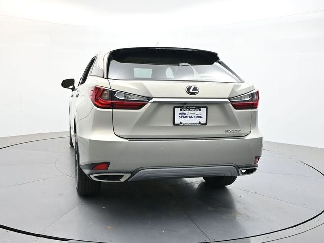 2020 Lexus RX 350