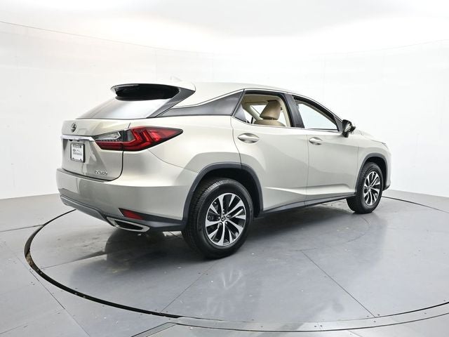 2020 Lexus RX 350