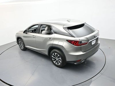 2020 Lexus RX 350