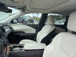 2025 Lexus RX 350h Premium Plus