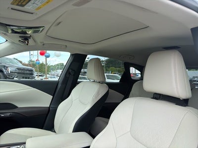 2025 Lexus RX 350h Premium Plus