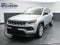 2024 Jeep Compass Latitude Back-Up Camera Cruise
