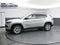 2024 Jeep Compass Latitude Back-Up Camera Cruise