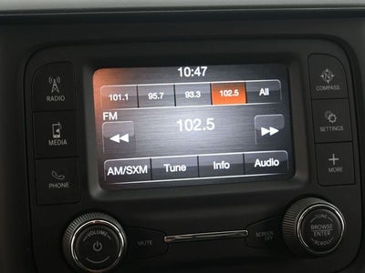 2020 RAM 3500 Tradesman