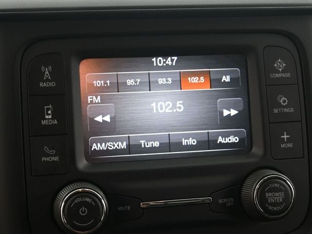 2020 RAM 3500 Tradesman