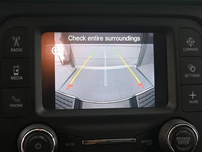 2020 RAM 3500 Tradesman