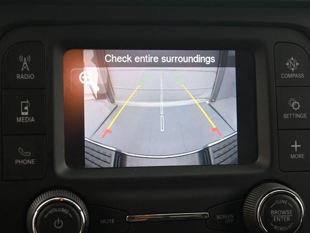 2020 RAM 3500 Tradesman