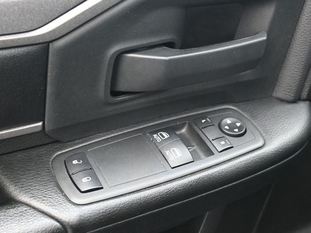 2020 RAM 3500 Tradesman