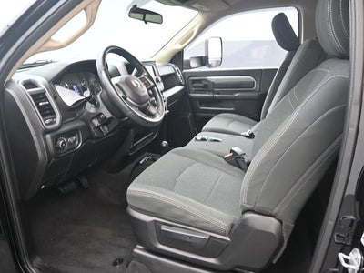 2020 RAM 3500 Tradesman