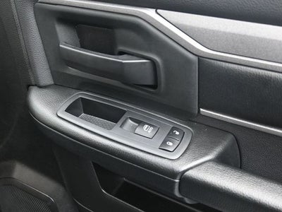 2020 RAM 3500 Tradesman