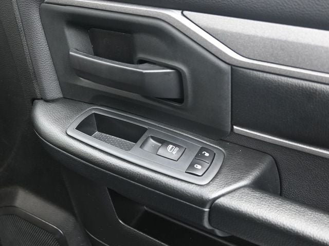 2020 RAM 3500 Tradesman