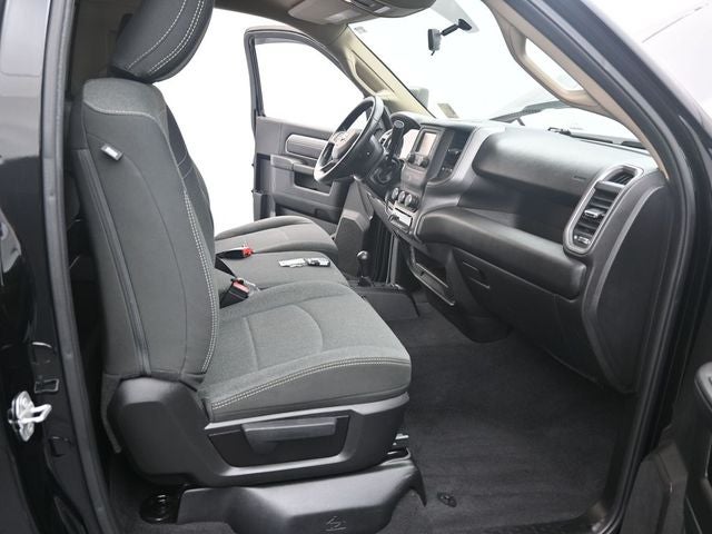 2020 RAM 3500 Tradesman