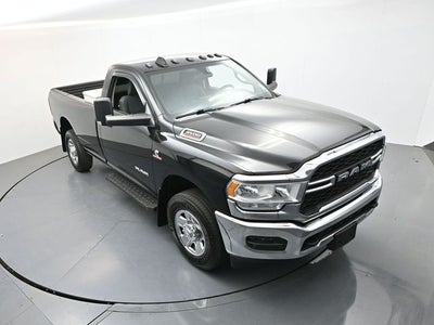 2020 RAM 3500 Tradesman