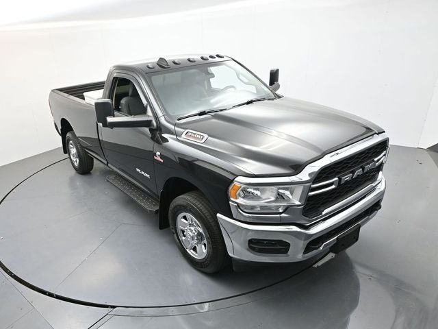 2020 RAM 3500 Tradesman