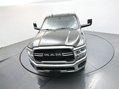 2020 RAM 3500 Tradesman