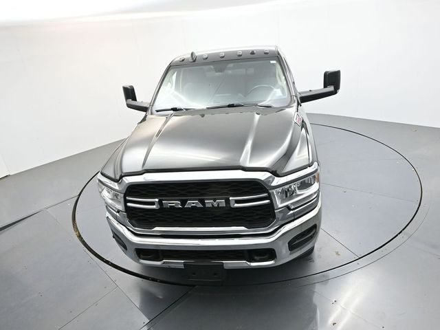 2020 RAM 3500 Tradesman