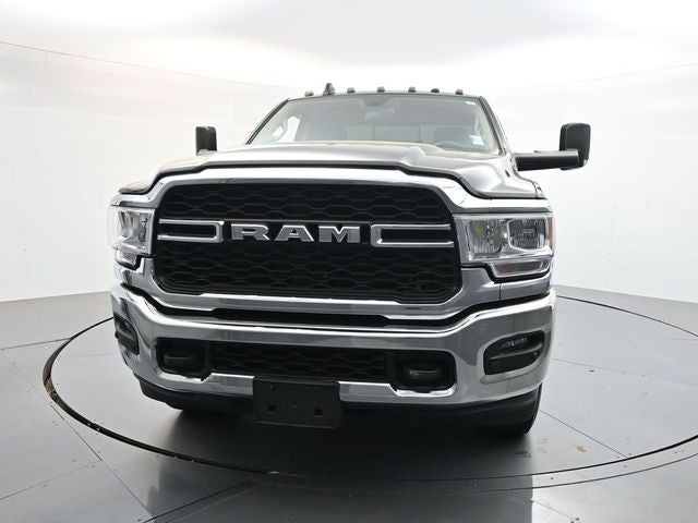 2020 RAM 3500 Tradesman