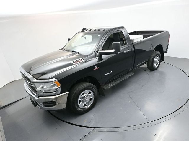 2020 RAM 3500 Tradesman