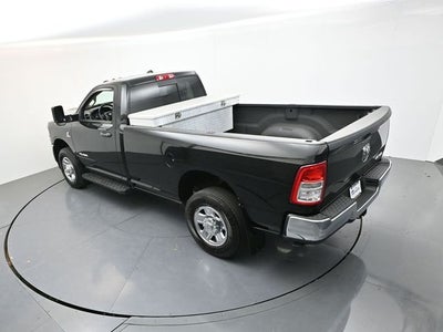 2020 RAM 3500 Tradesman