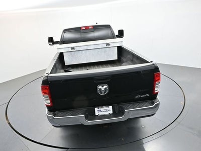 2020 RAM 3500 Tradesman