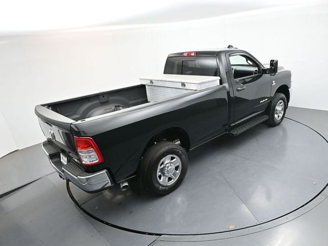 2020 RAM 3500 Tradesman