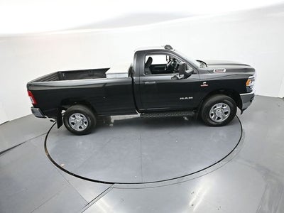 2020 RAM 3500 Tradesman