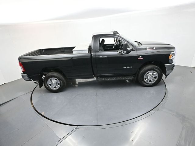 2020 RAM 3500 Tradesman