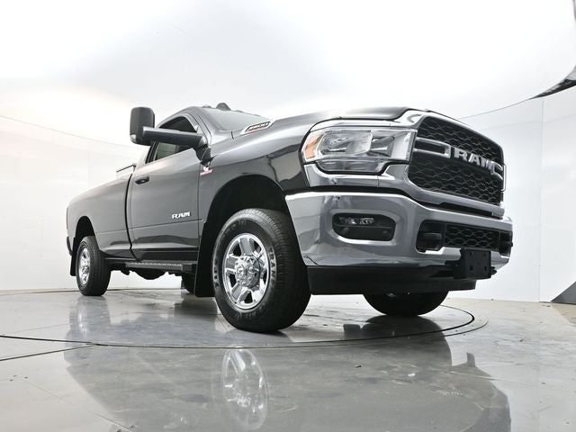 2020 RAM 3500 Tradesman