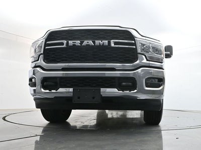 2020 RAM 3500 Tradesman