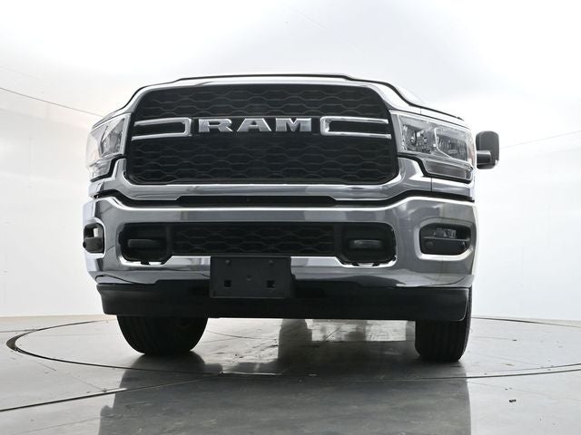 2020 RAM 3500 Tradesman