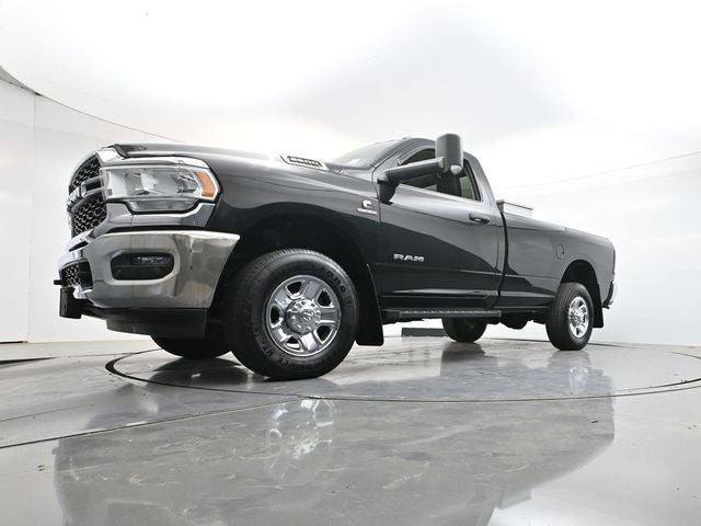 2020 RAM 3500 Tradesman