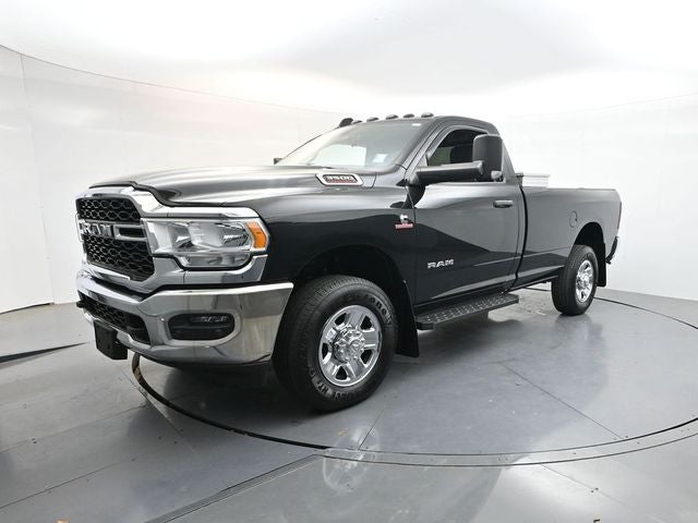 2020 RAM 3500 Tradesman