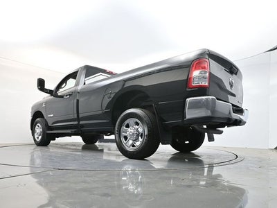 2020 RAM 3500 Tradesman