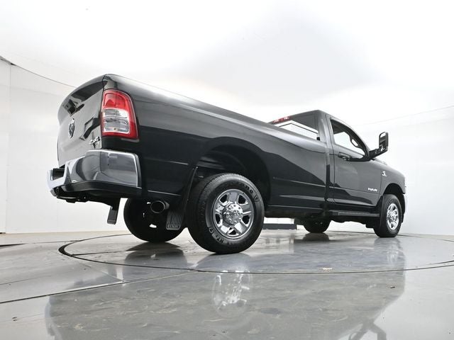 2020 RAM 3500 Tradesman