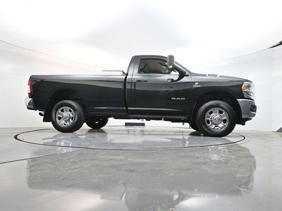 2020 RAM 3500 Tradesman