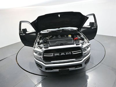 2020 RAM 3500 Tradesman