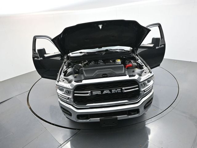 2020 RAM 3500 Tradesman