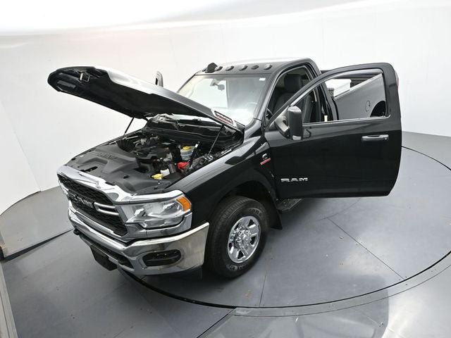 2020 RAM 3500 Tradesman
