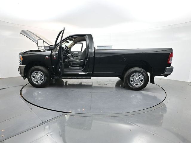 2020 RAM 3500 Tradesman