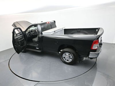2020 RAM 3500 Tradesman